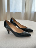 Mansur Gavriel Pumps