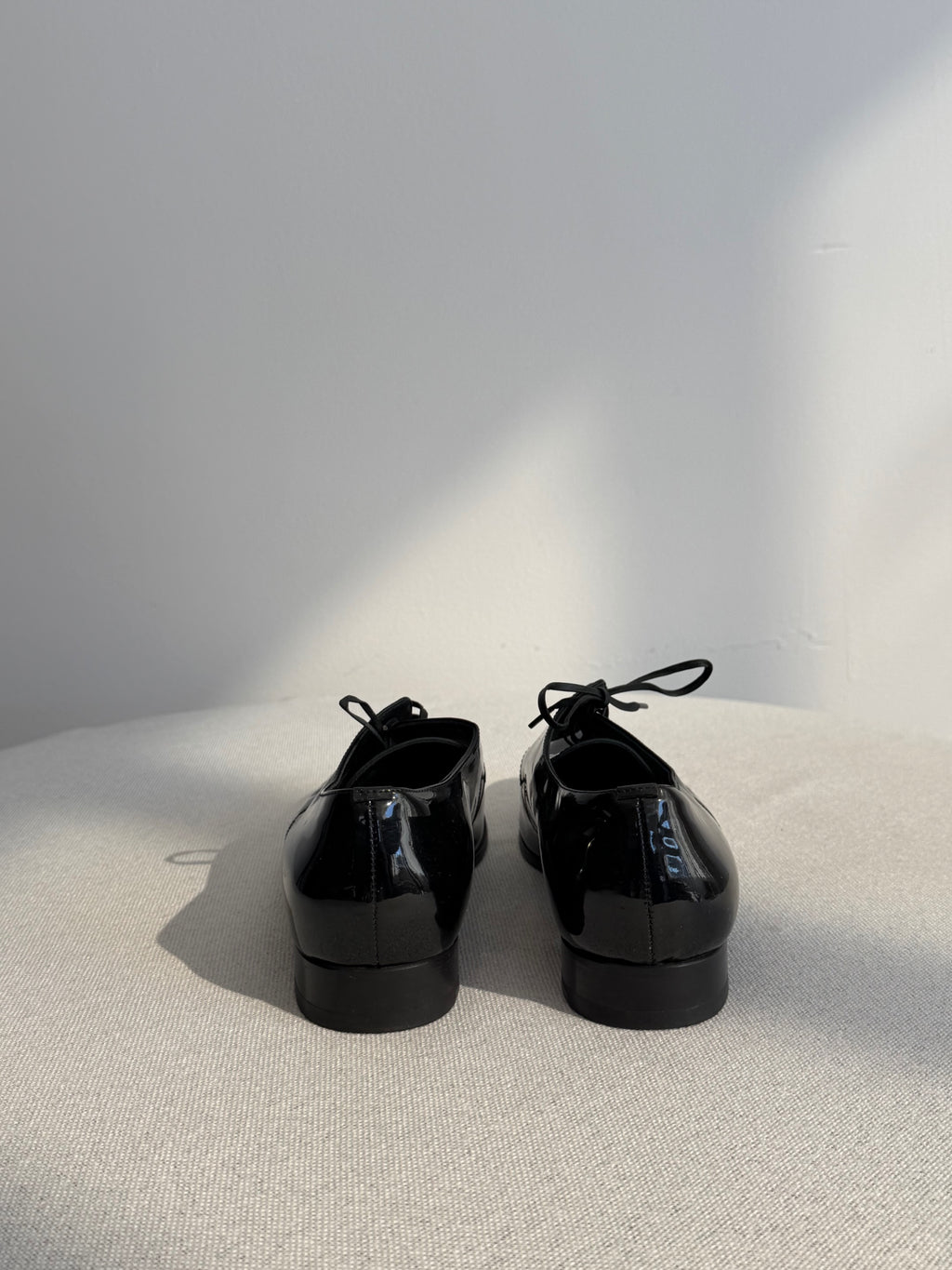 Dior Timeless Derby Shoes