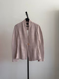Giorgio Armani Pink Jacket