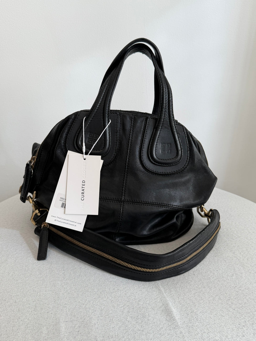 Givenchy Nightingale Handbag