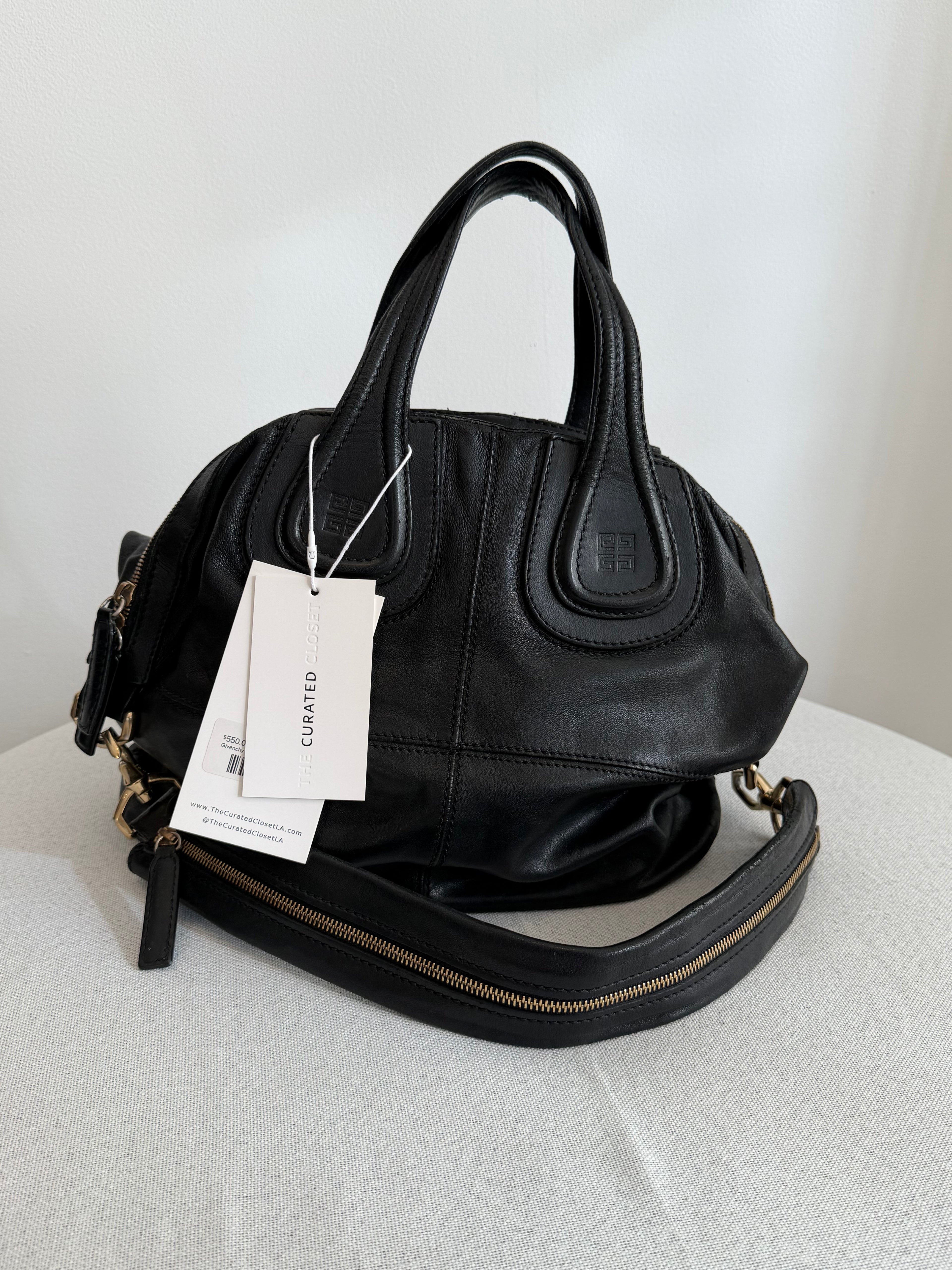Givenchy Nightingale Handbag