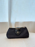 Mugler Clutch Bag