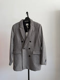 Joie Black/Brown Blazer