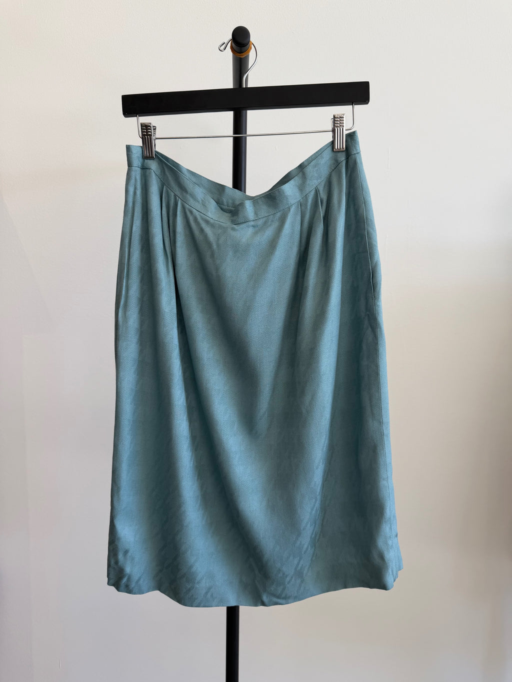 Kasper Double Breasted Blazer and Skirt