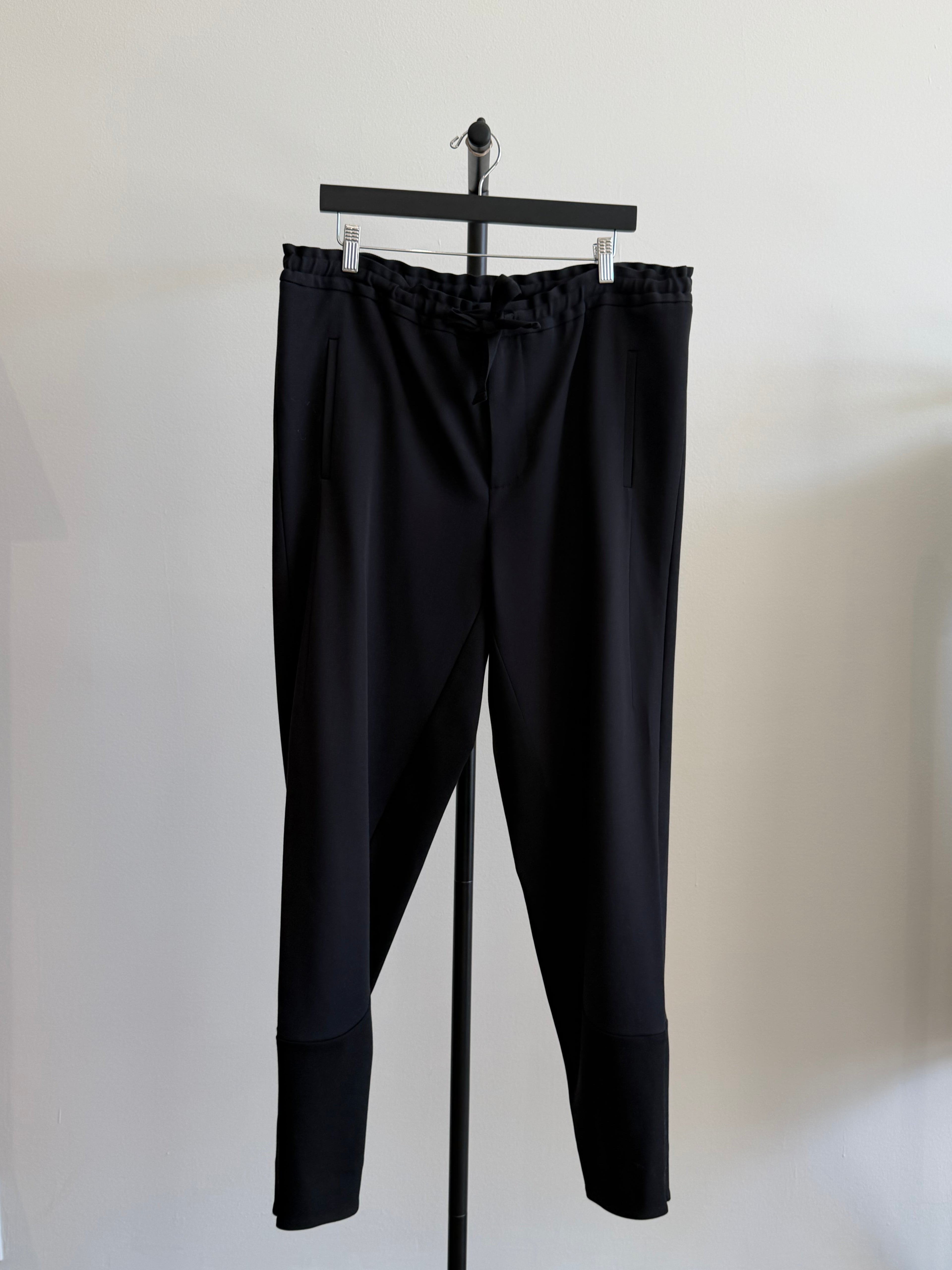 Marni Black Pants
