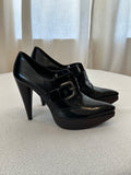 Stuart Weitzman Black Shoes