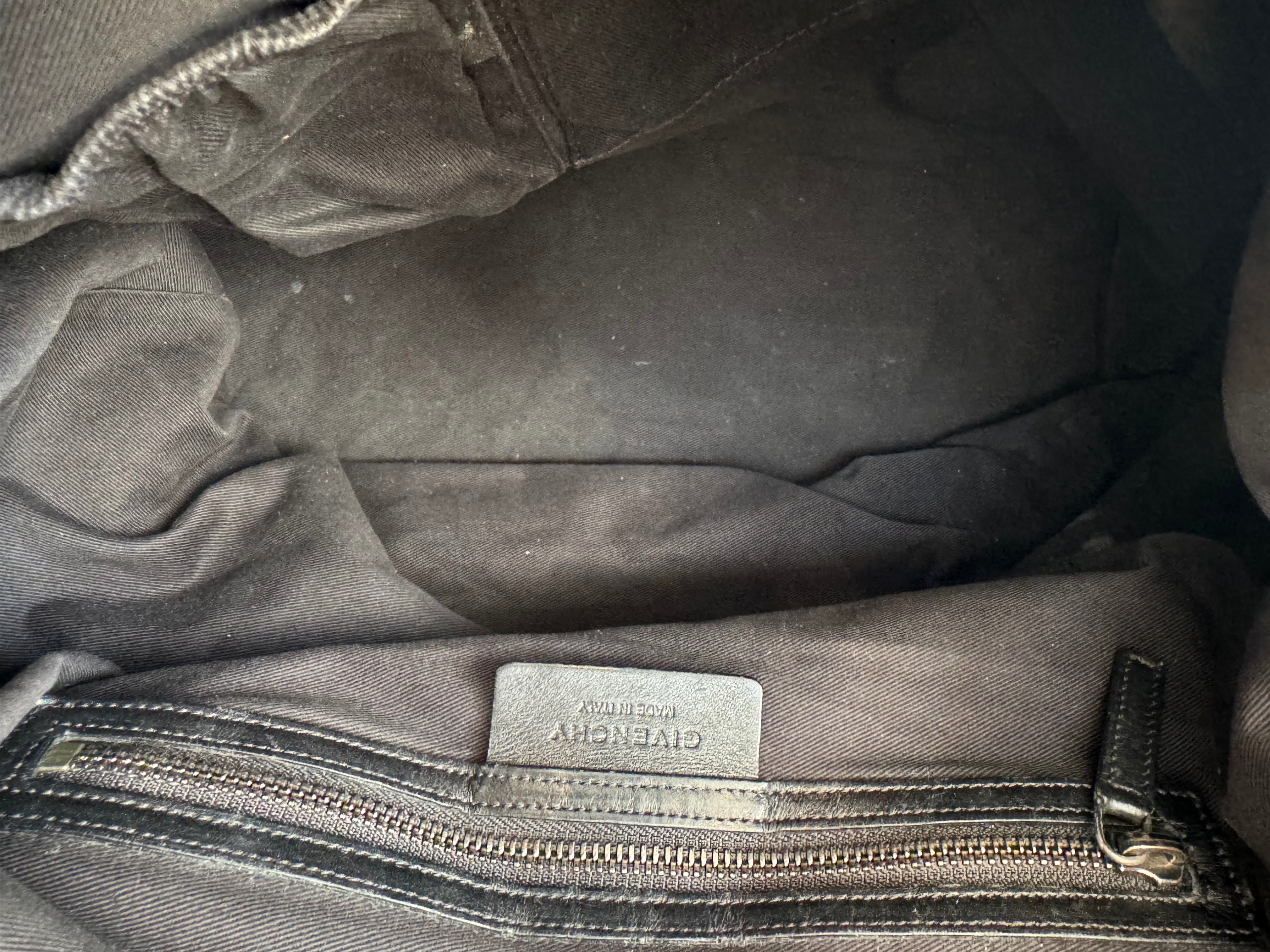 Givenchy Nightingale Handbag