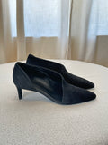 Co. Black Shoes