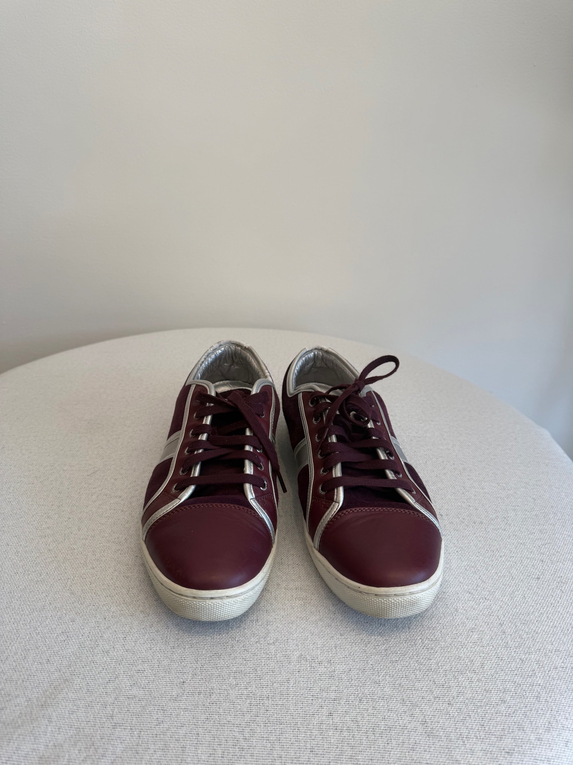 Dolce & Gabbana Mens Sneakers