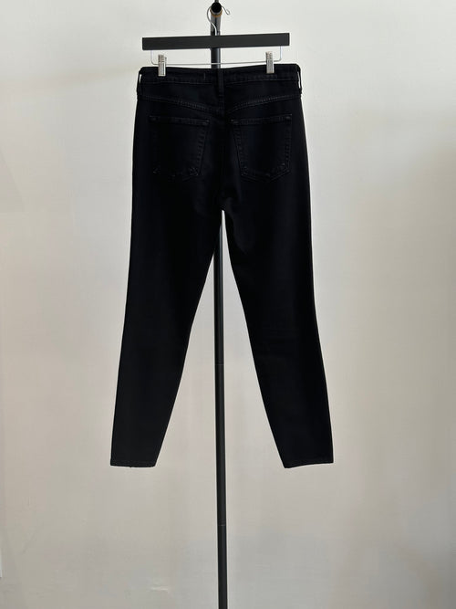Amo Black Jeans