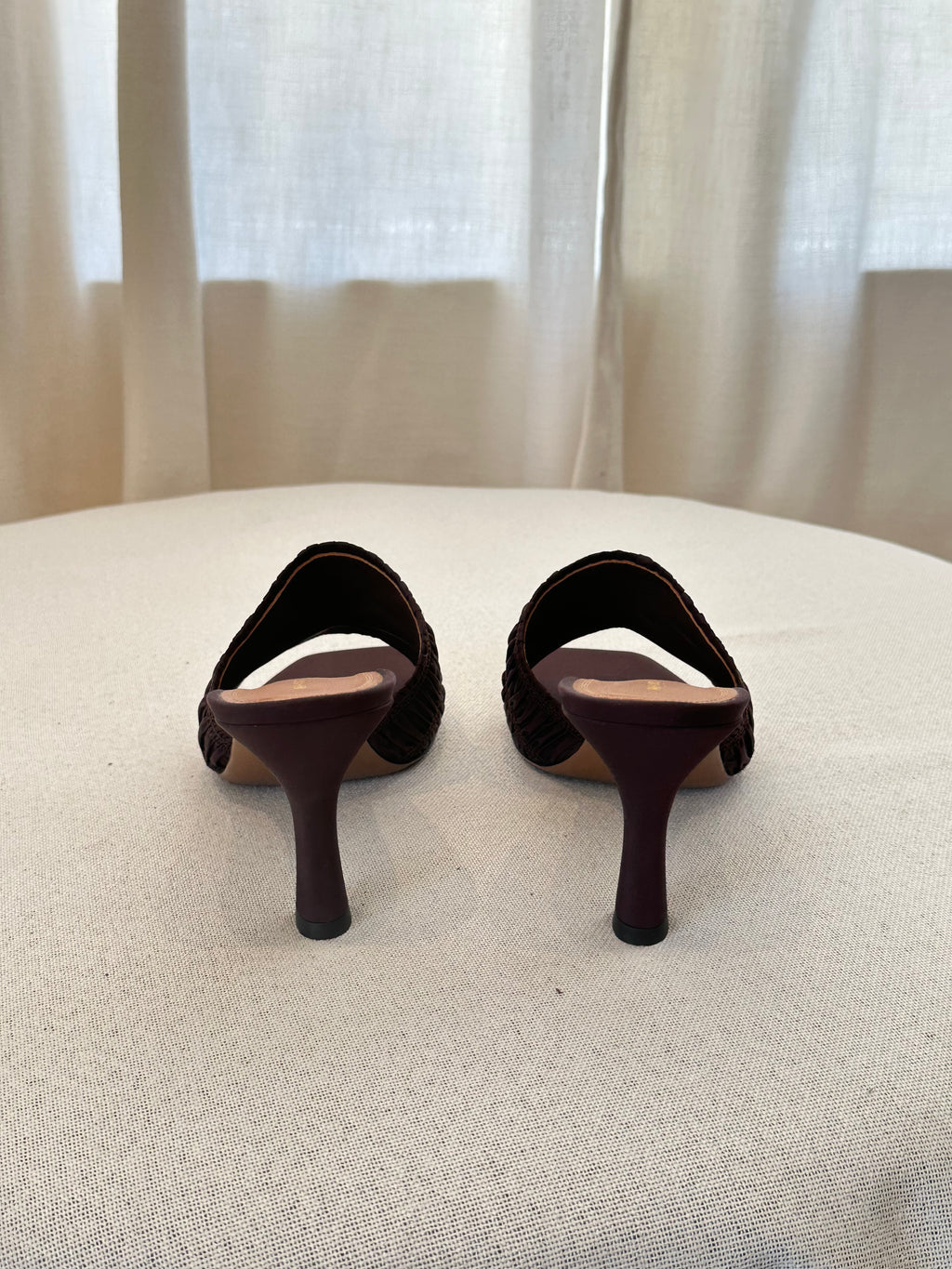 Neous Brown Shoes
