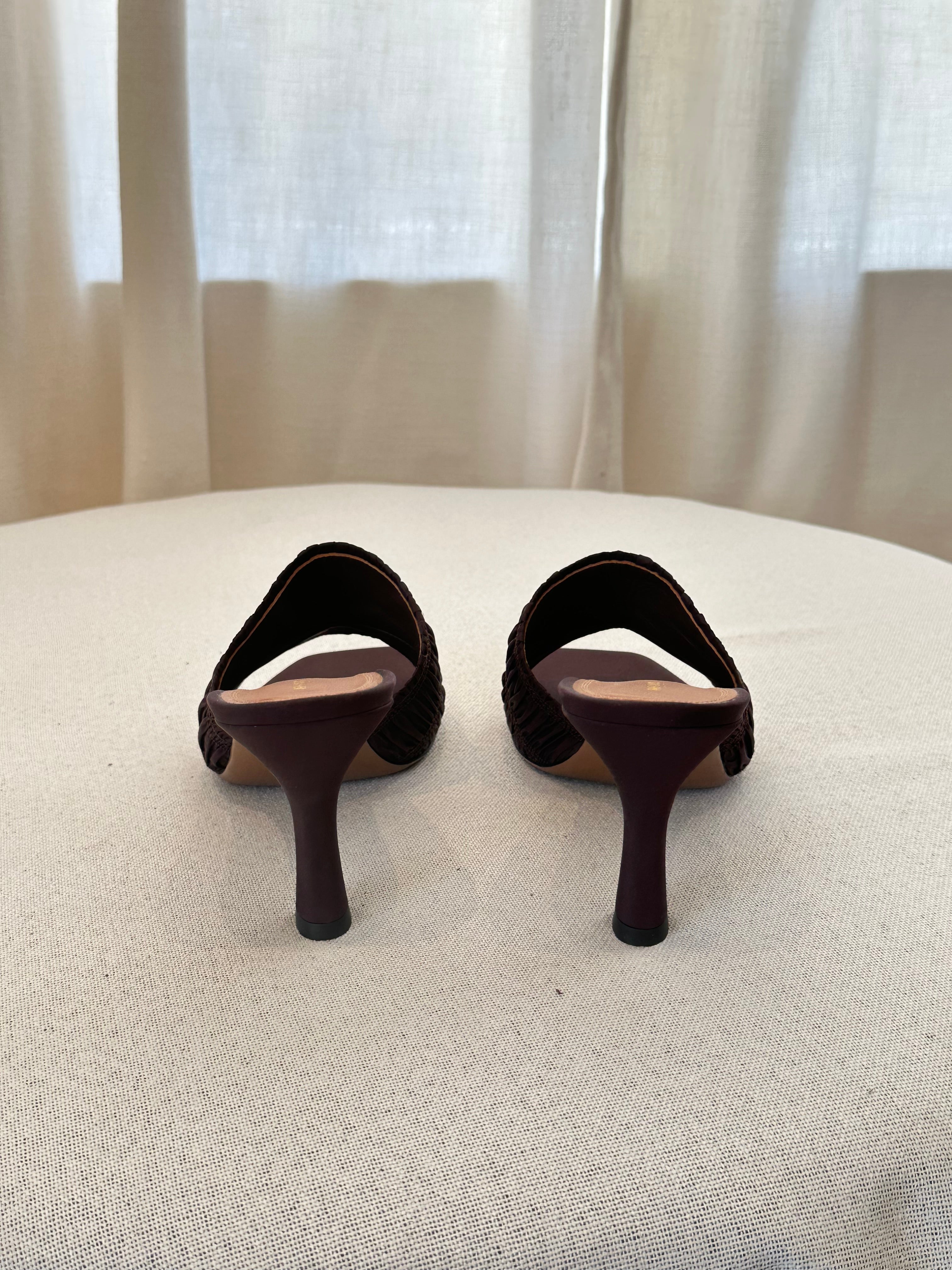 Neous Brown Shoes