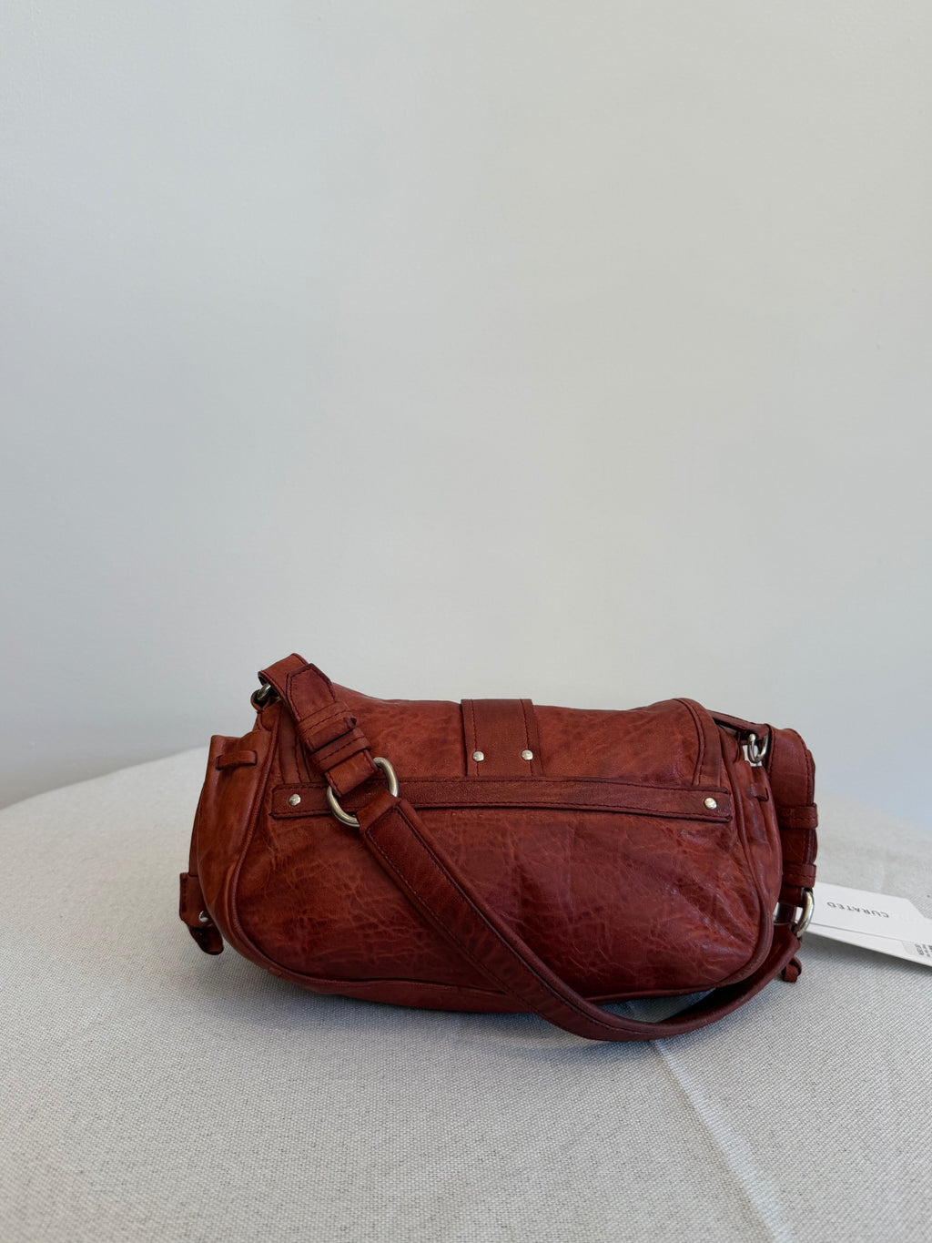 Miu Miu Small Flower Shoulder Bag