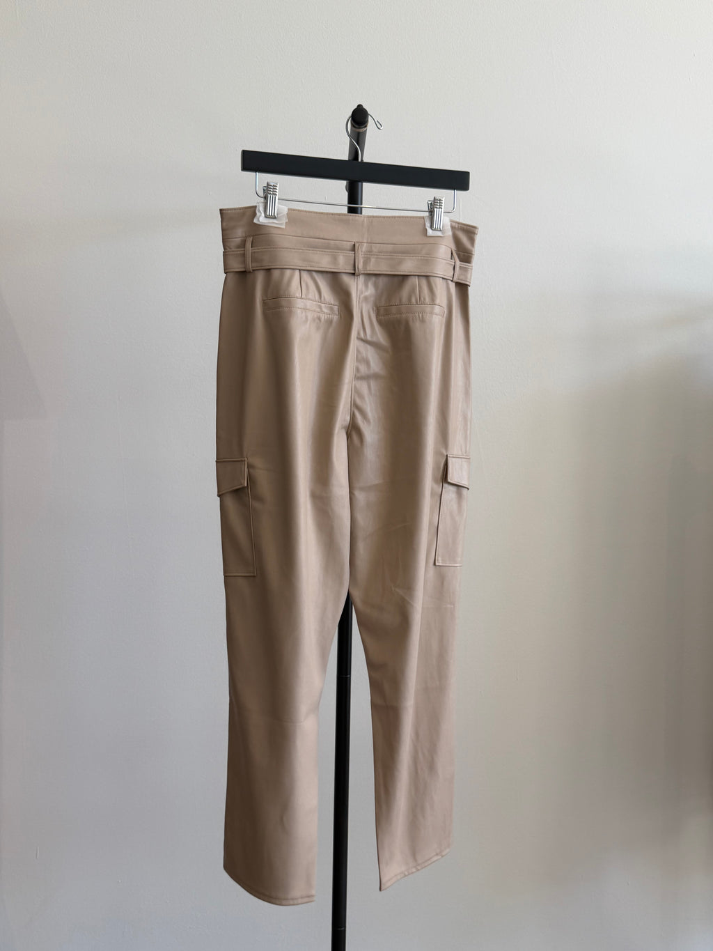 Paige Beige Pants