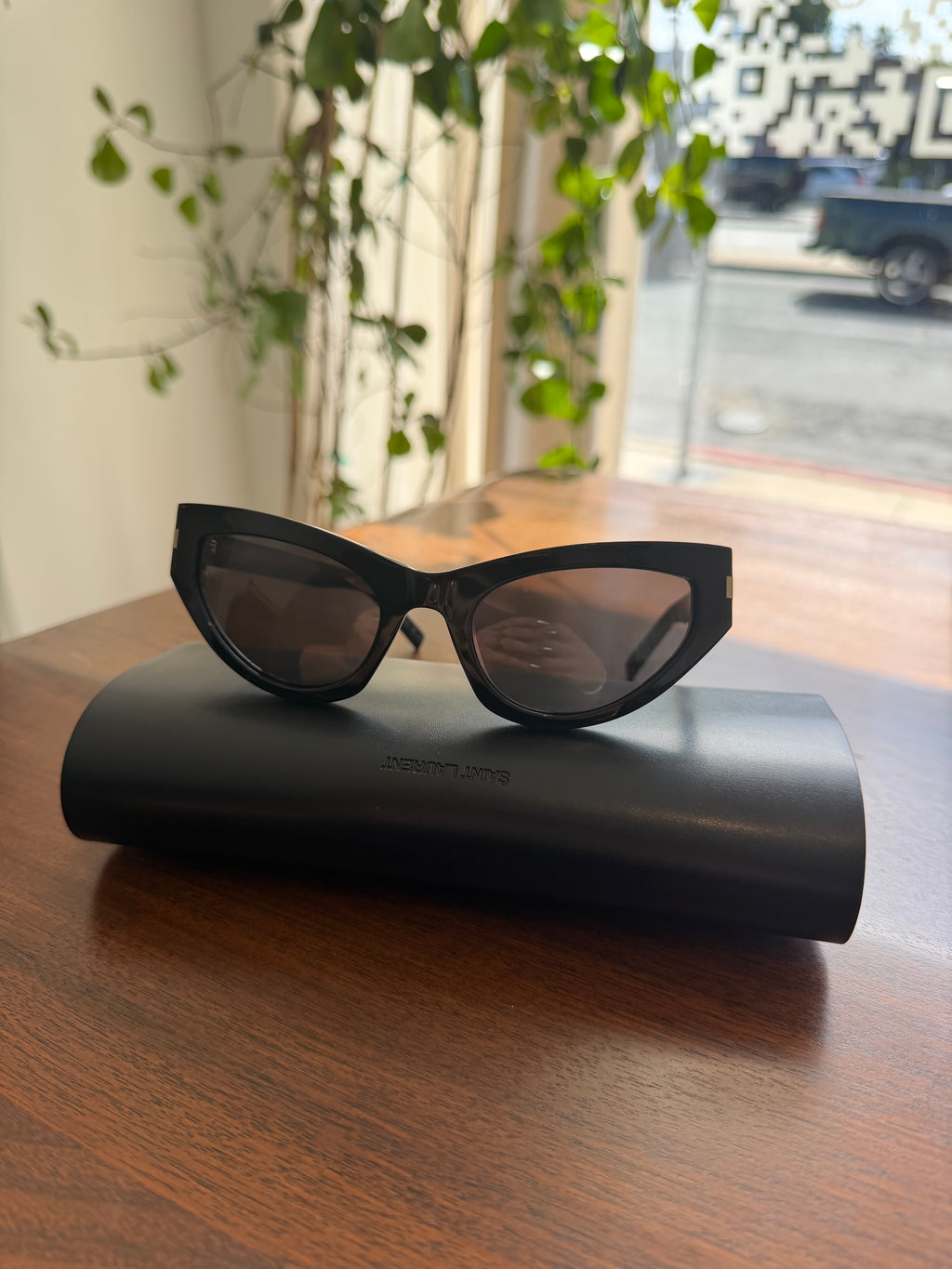 Saint Laurent Sunglasses