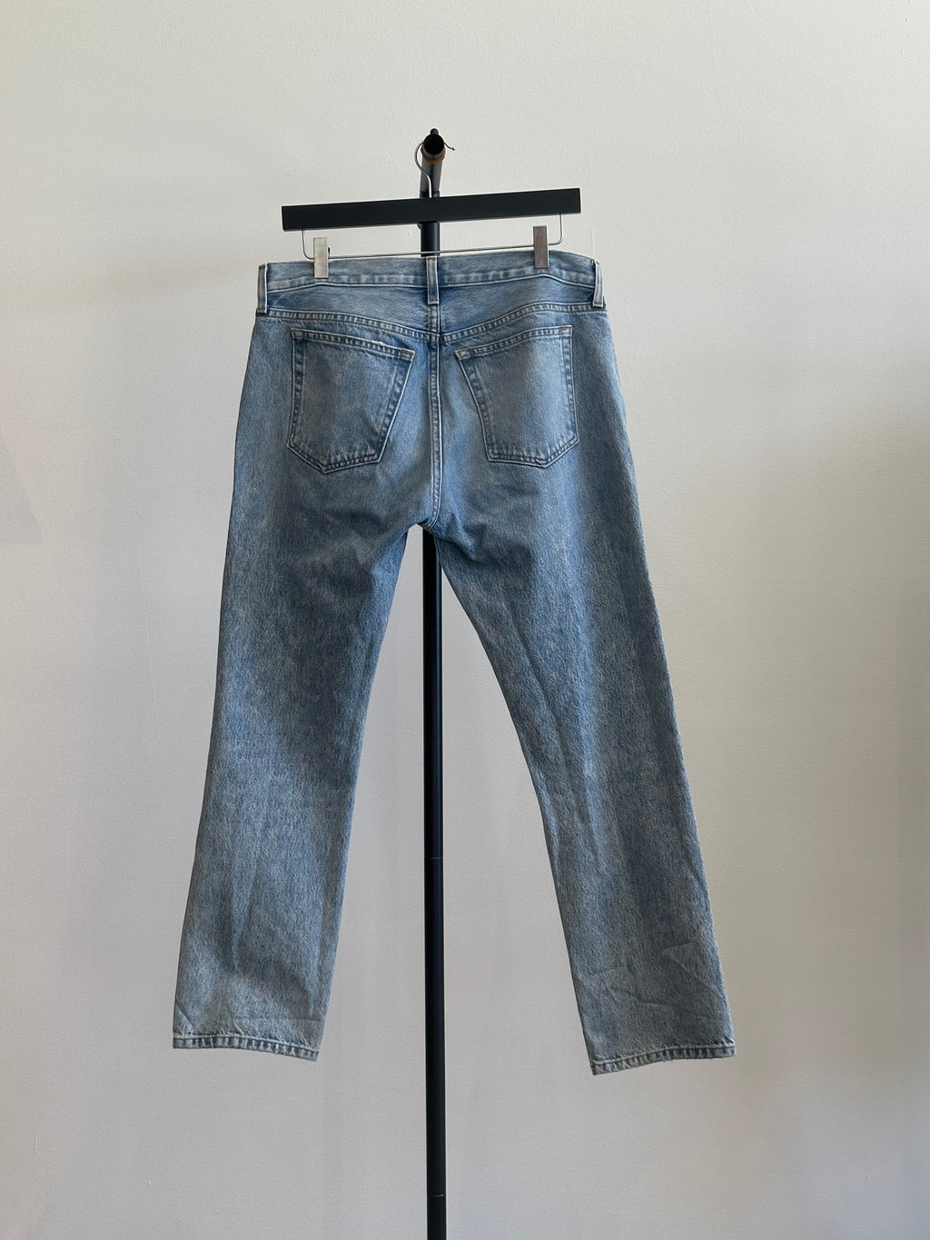 Khaite Jeans