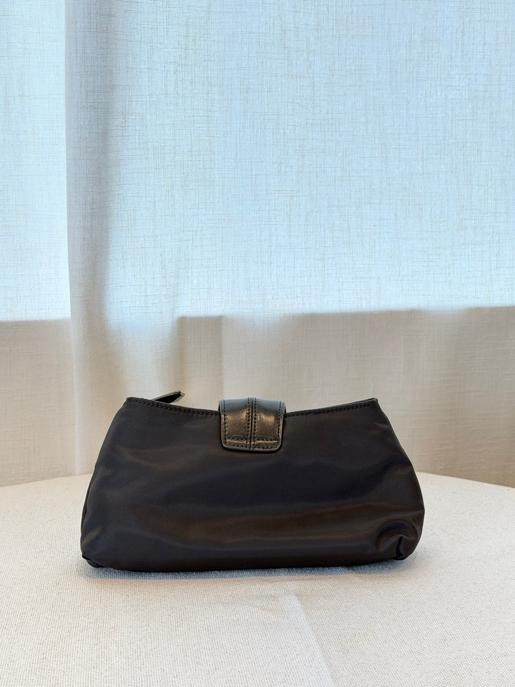 Mugler Clutch Bag