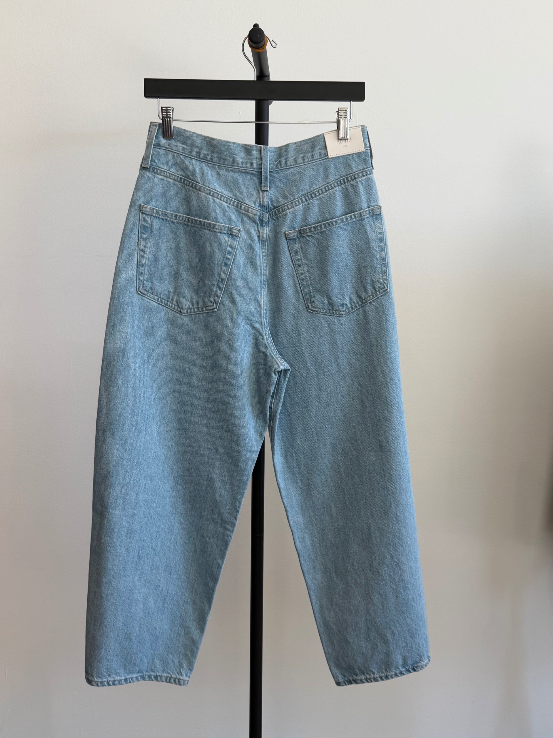 Edwin Blue Light Washed Jeans