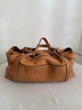 Hogan Neutral Handbag