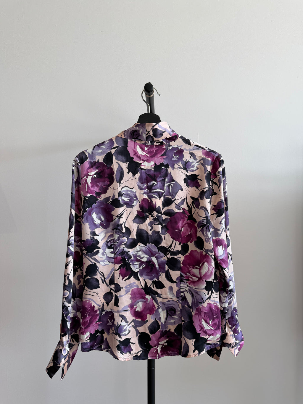 Tara Jarmon Floral Top