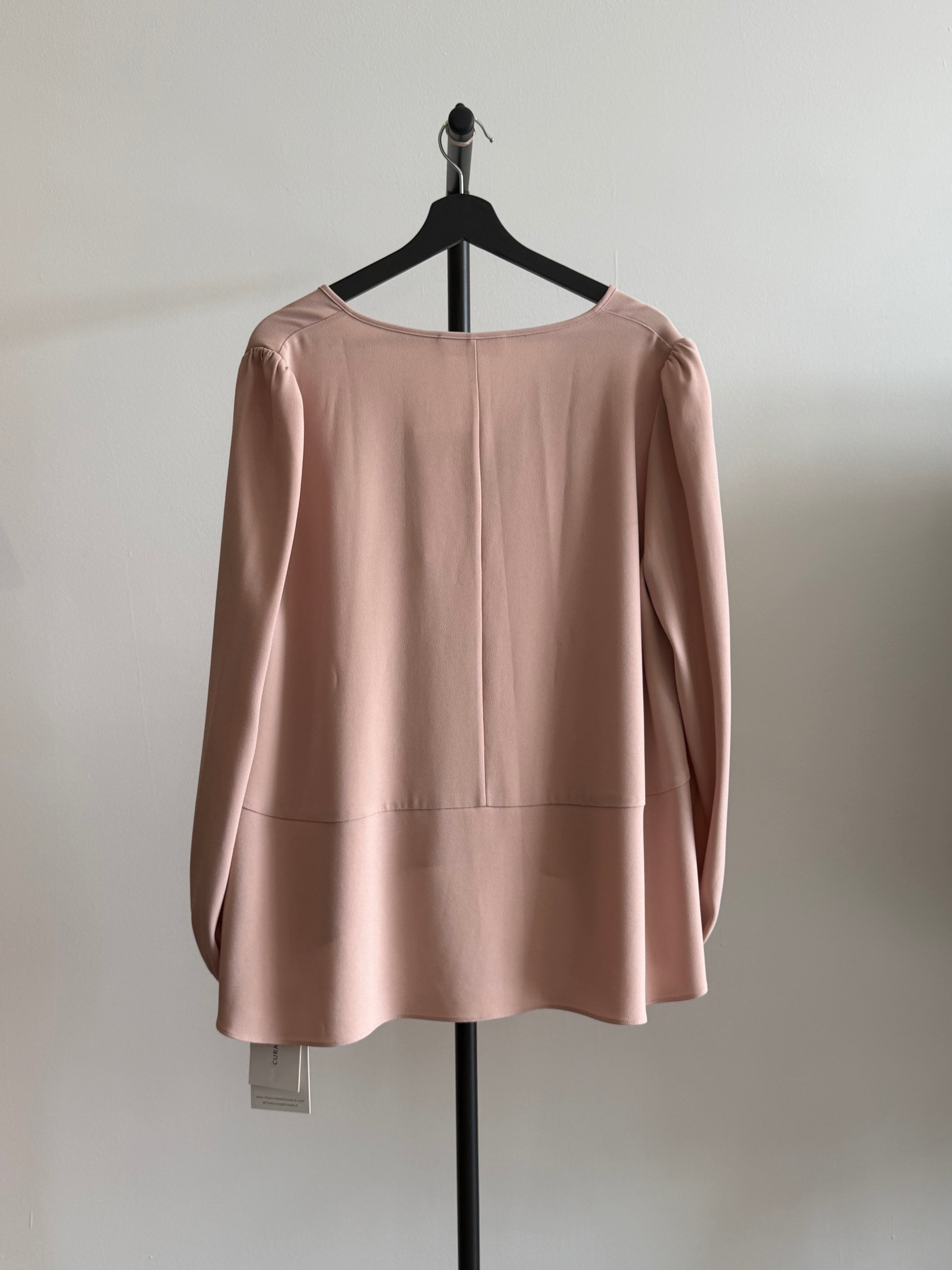 Co. Pink Top