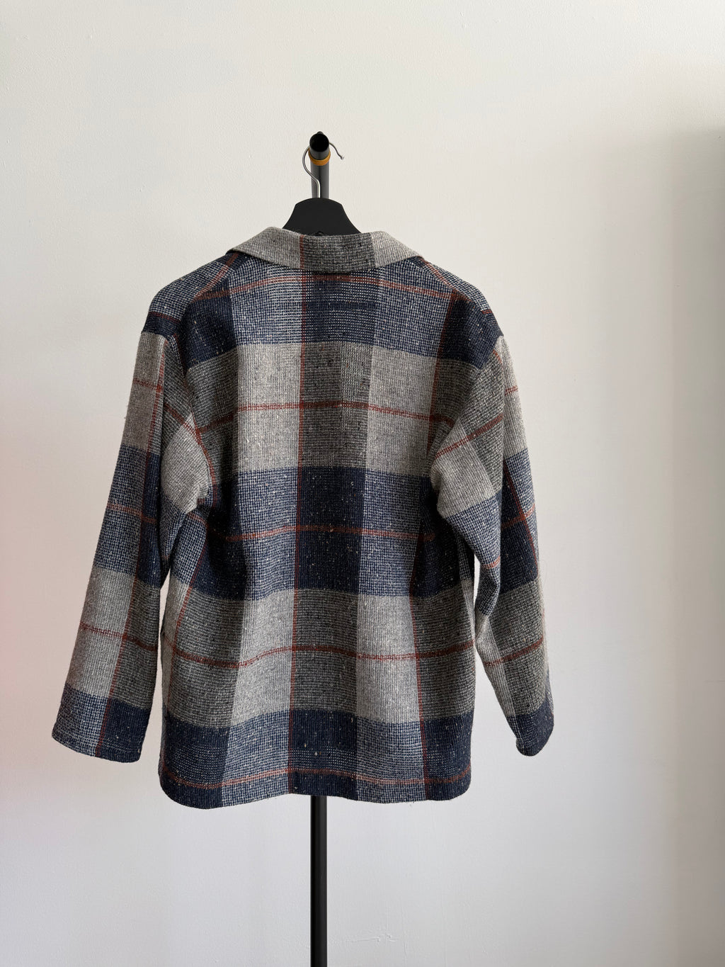 Vintage Wool Blazer, John Meyer Brand