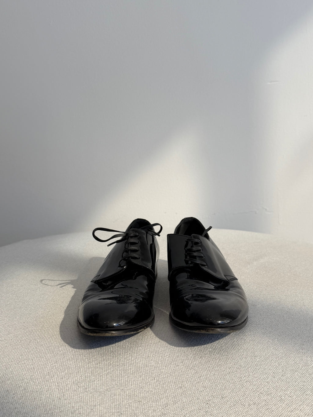 Dior Timeless Derby Shoes