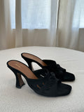 Neous Black Shoes