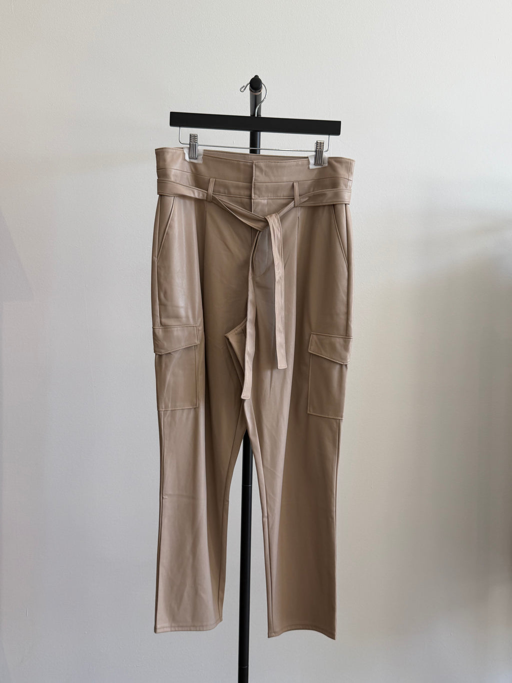 Paige Beige Pants