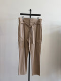 Paige Beige Pants