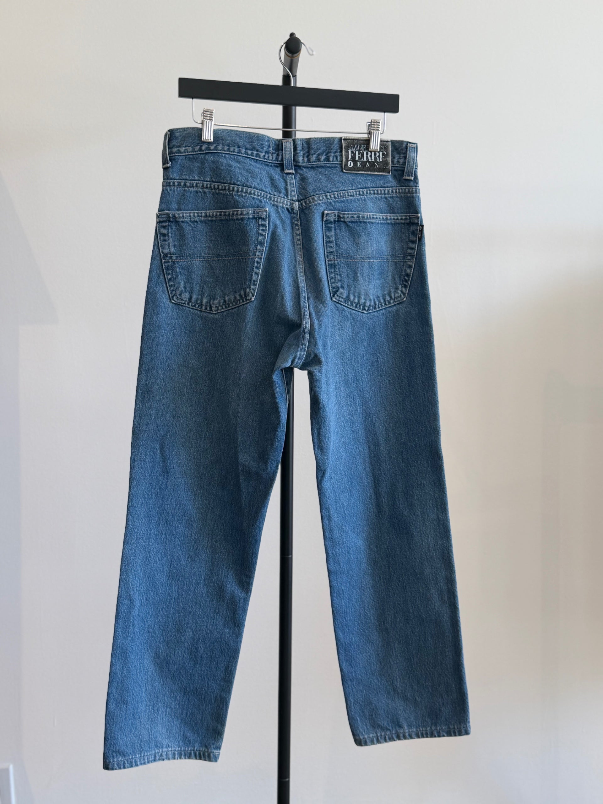 Gianfranco Ferre Jeans
