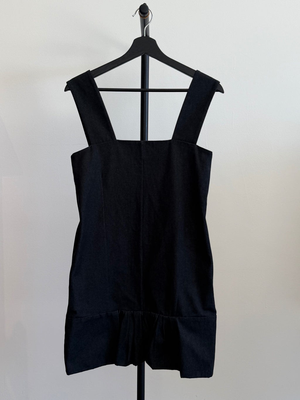 Marni Denim Mini Dress